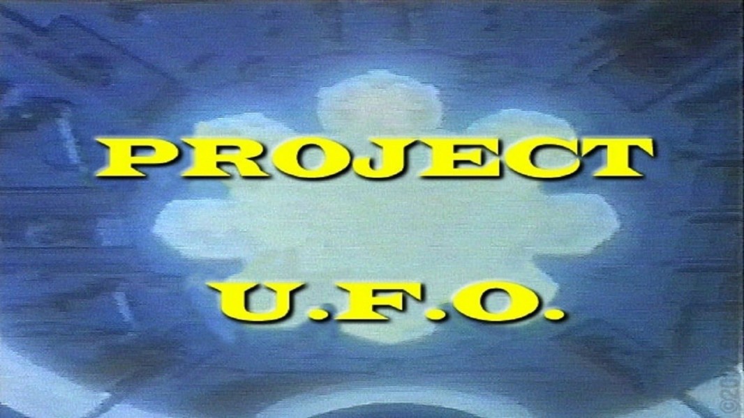 Project U.F.O.