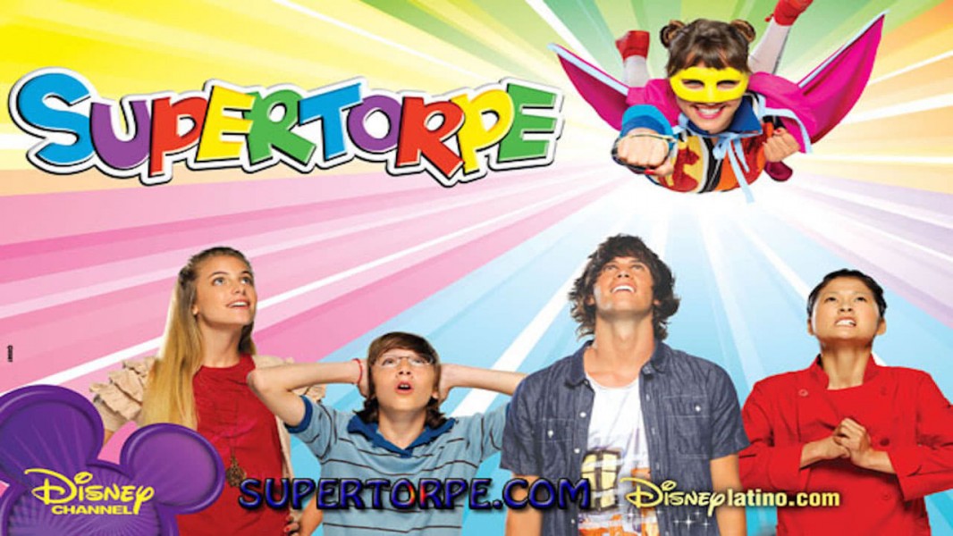 Supertorpe