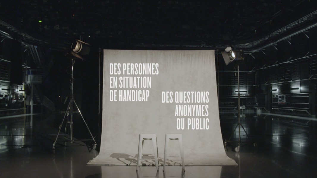 Ça ne se demande pas