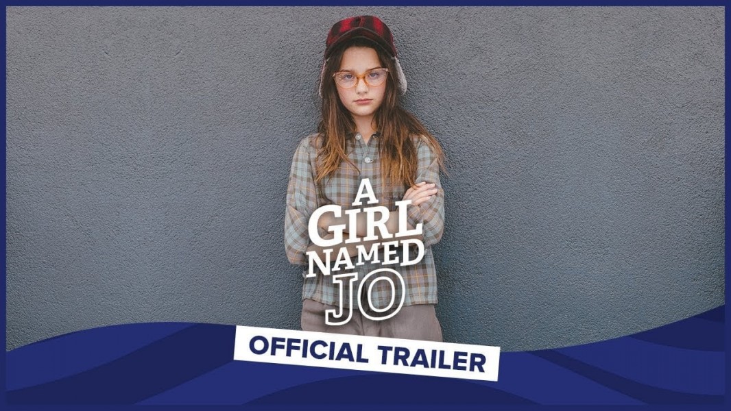 A Girl Named Jo