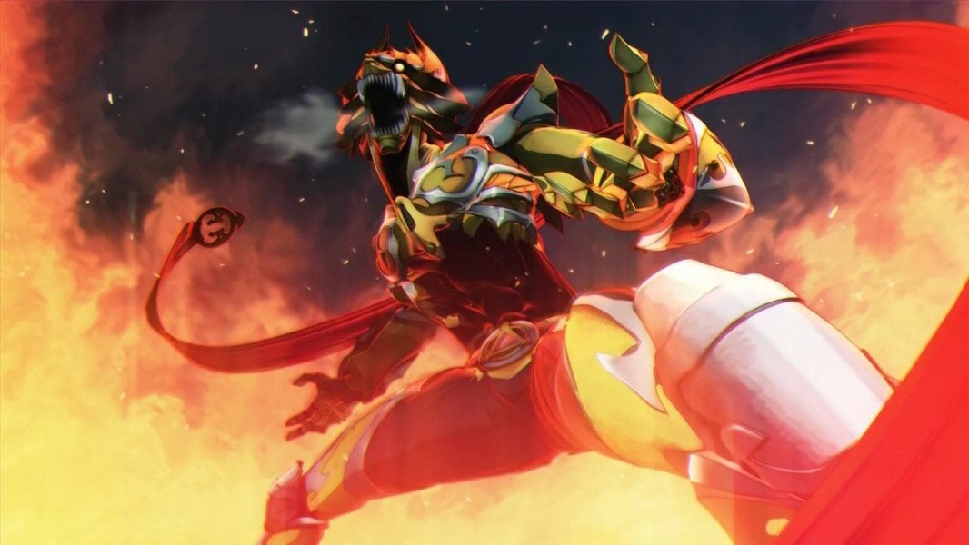 Garo: The Animation