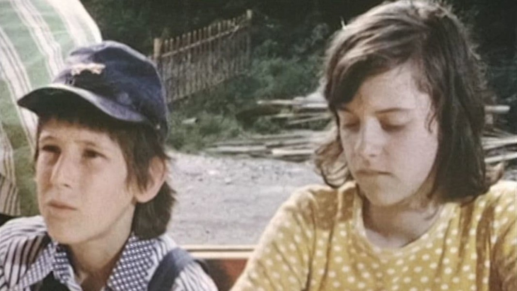 Krempoli - A Place For Wild Children