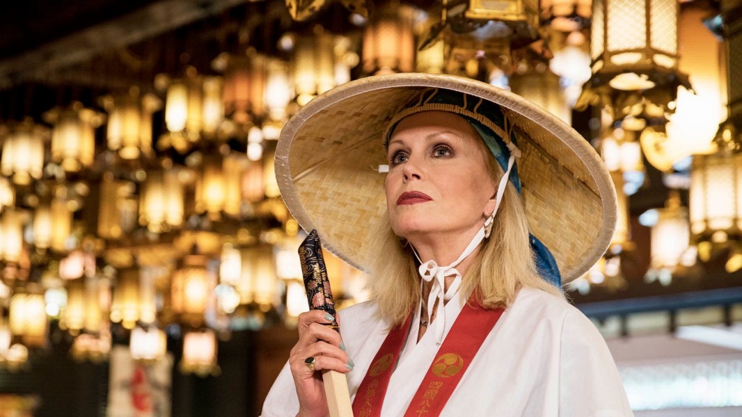 Joanna Lumley's Japan