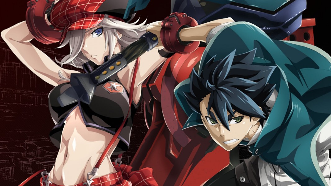 God Eater