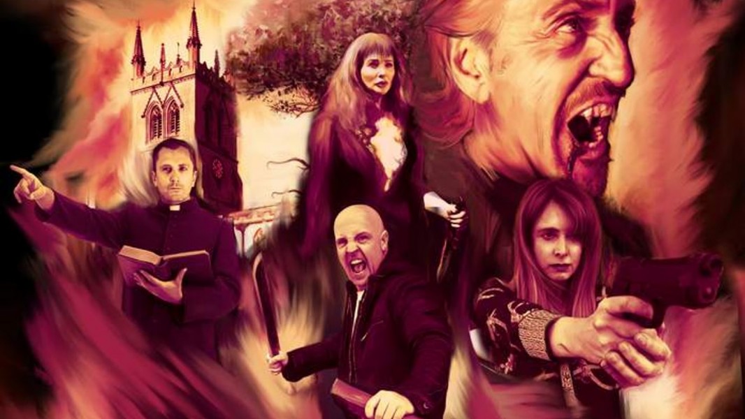 Dracula: Rise of the Vampire