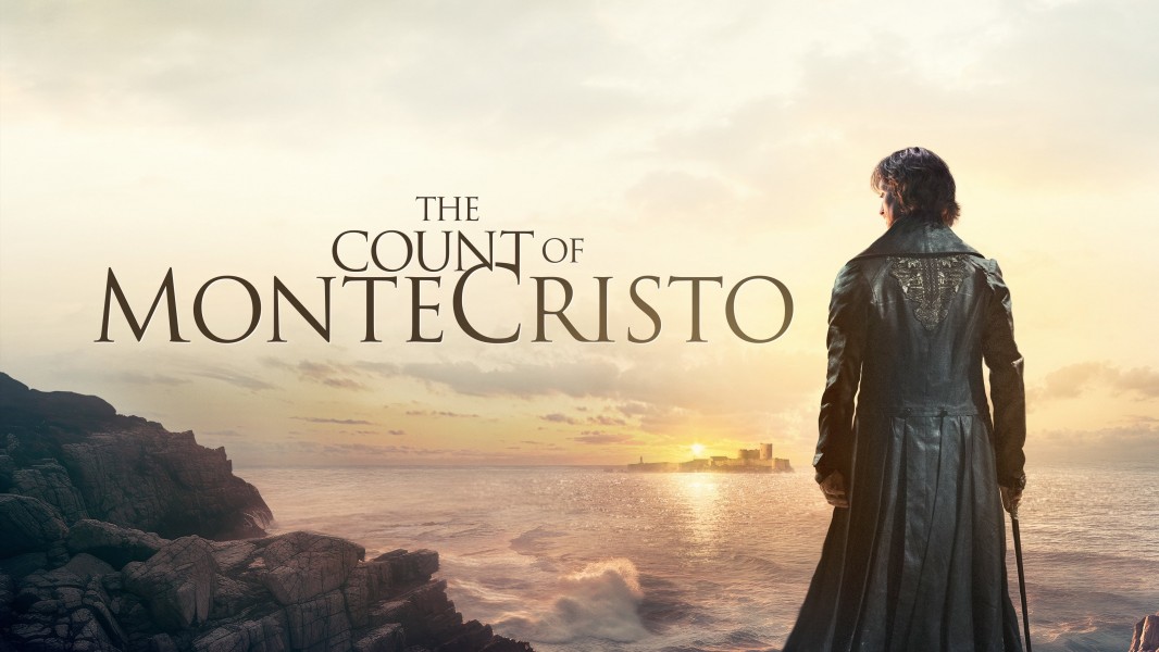 The Count of Monte-Cristo