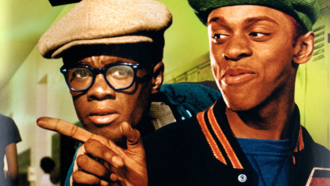 Cooley High