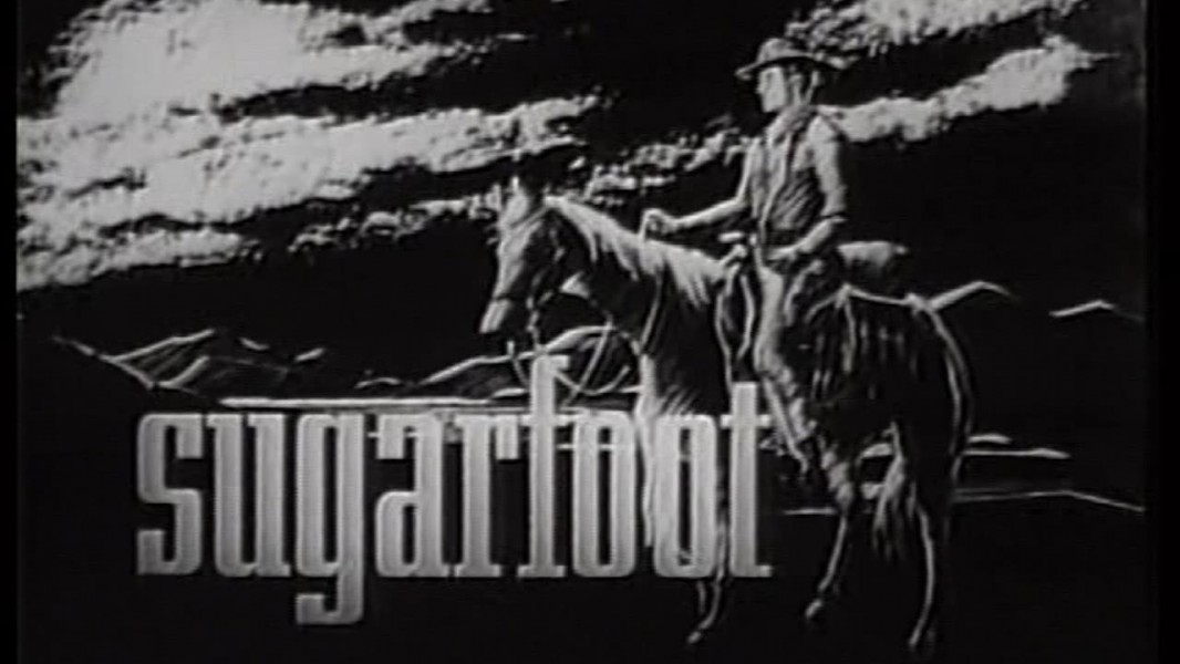 Sugarfoot