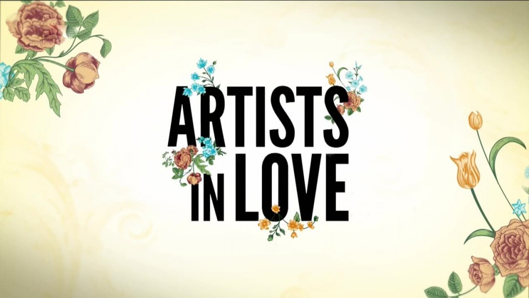 Artists in Love