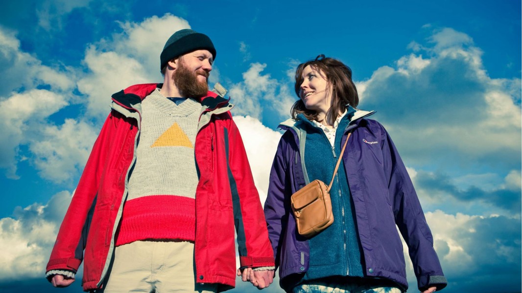 Sightseers