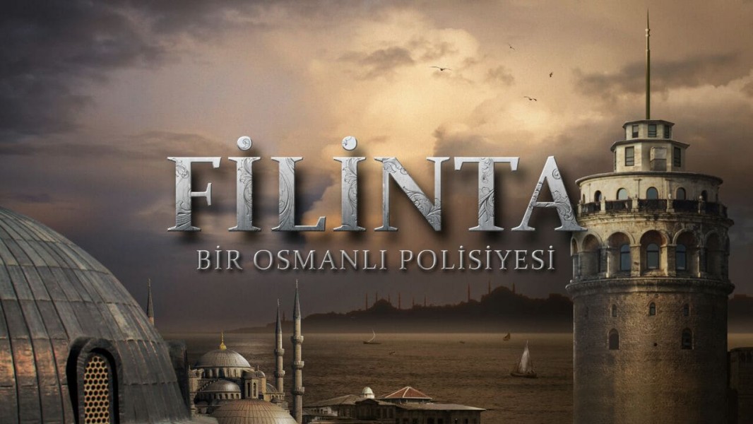 Filinta : An Ottoman Policeman