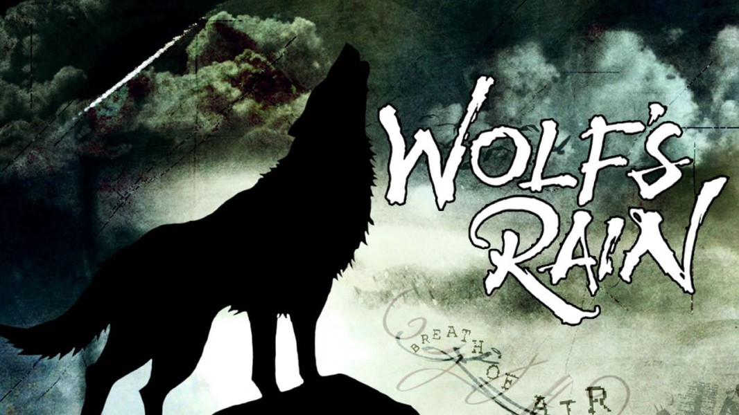 Wolf's Rain