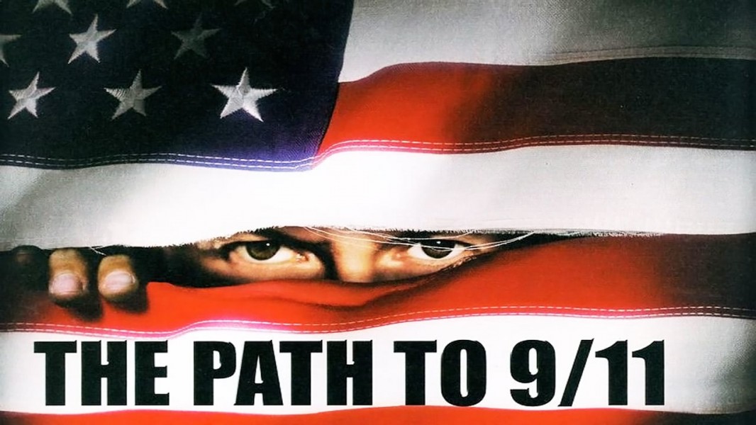 The Path to 9/11