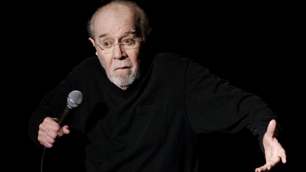 The George Carlin Show