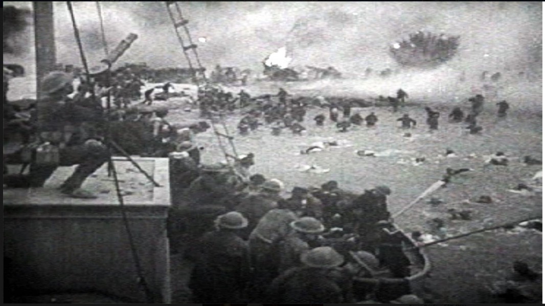 Dunkirk