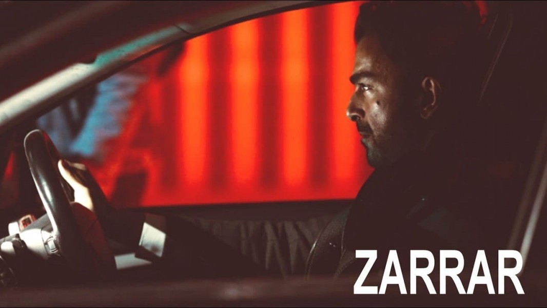 Zarraar