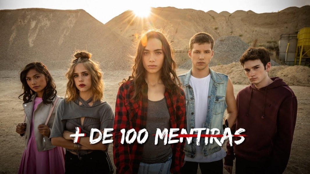 Más de 100 Mentiras