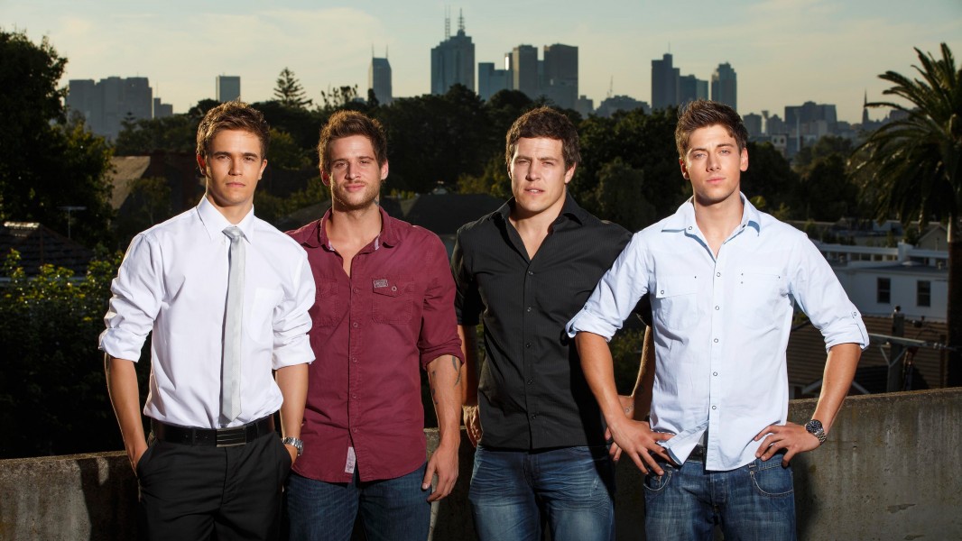 Home and Away