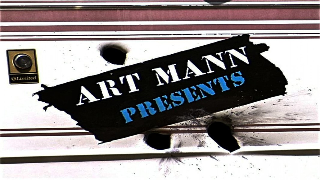 Art Mann Presents