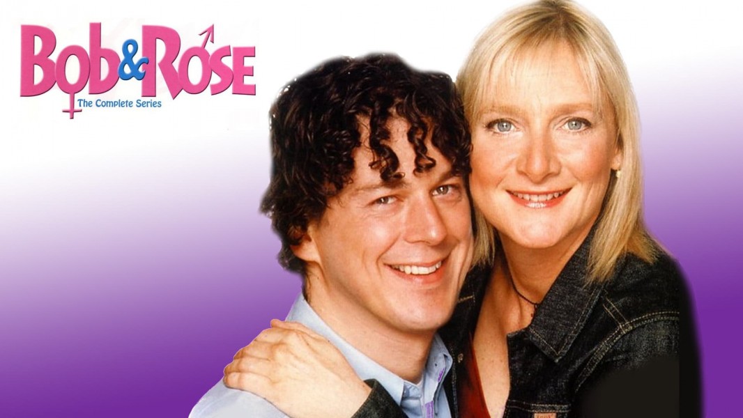 Bob & Rose