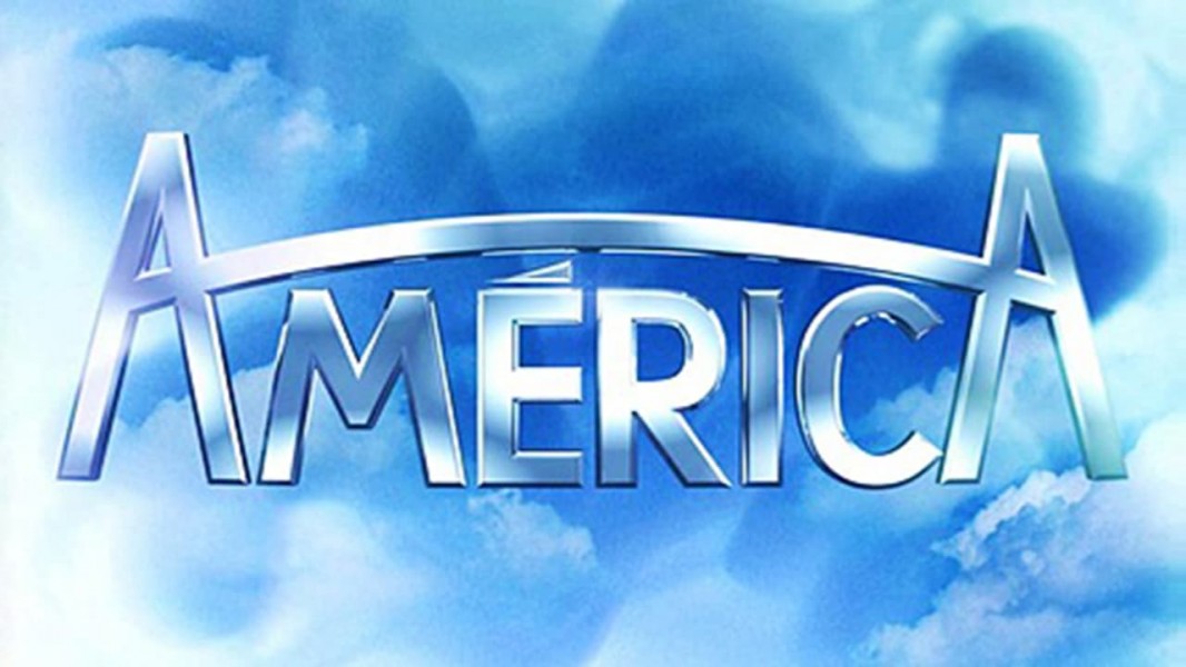 América