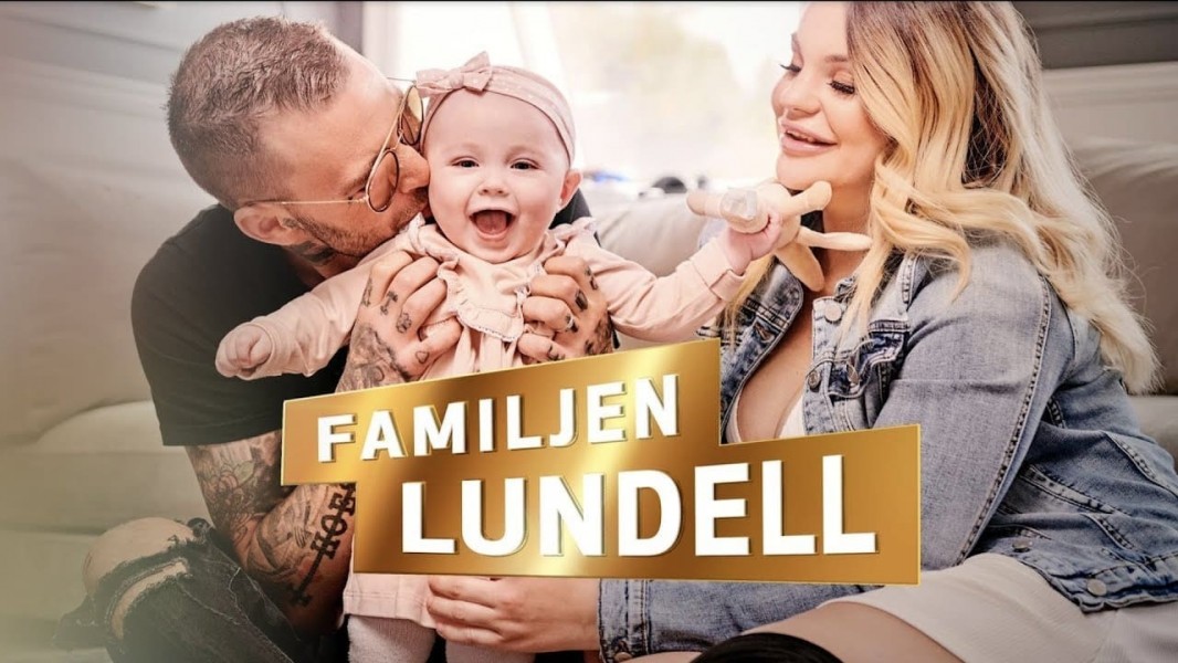 Familjen Lundell