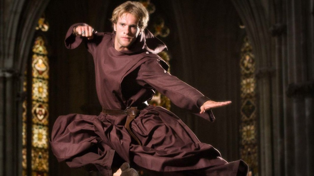 Lasko – Die Faust Gottes