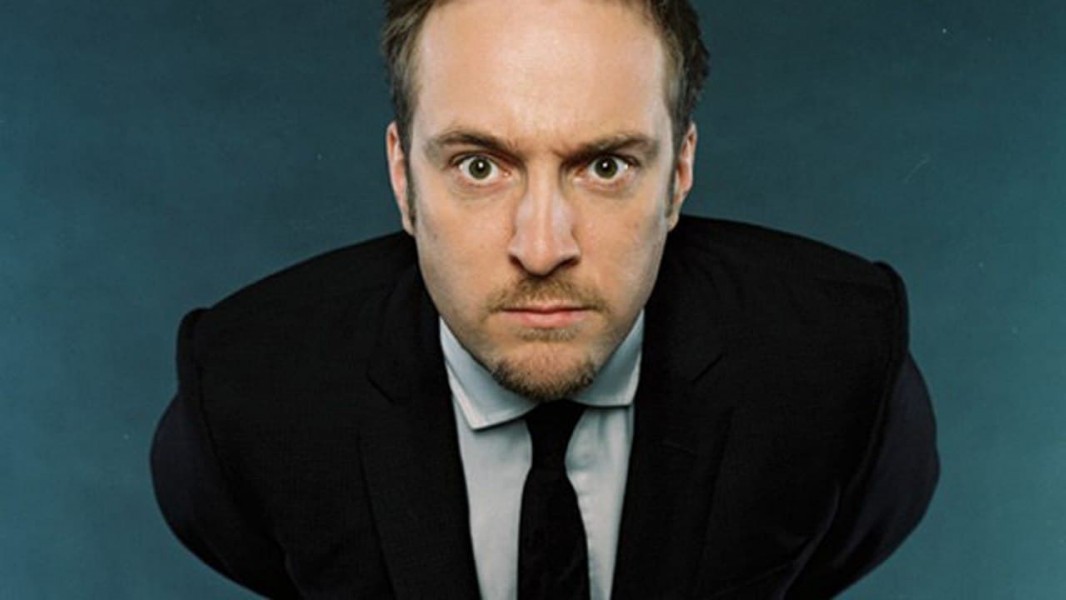 Derren Brown: Mind Control