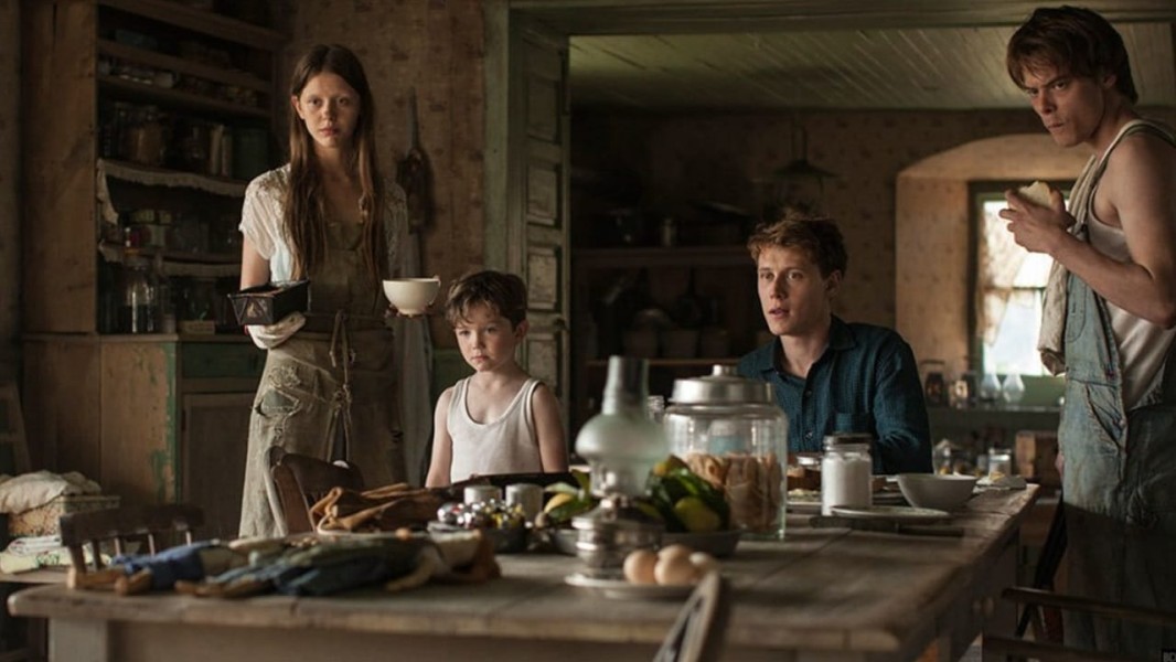 Marrowbone