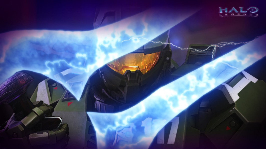 Halo: Legends
