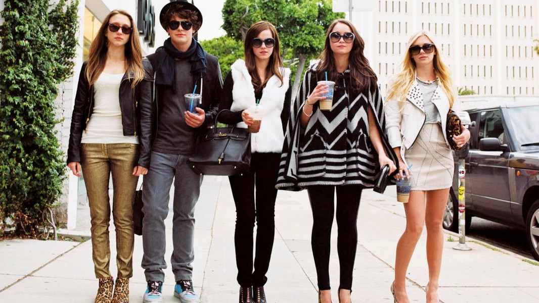 The Bling Ring