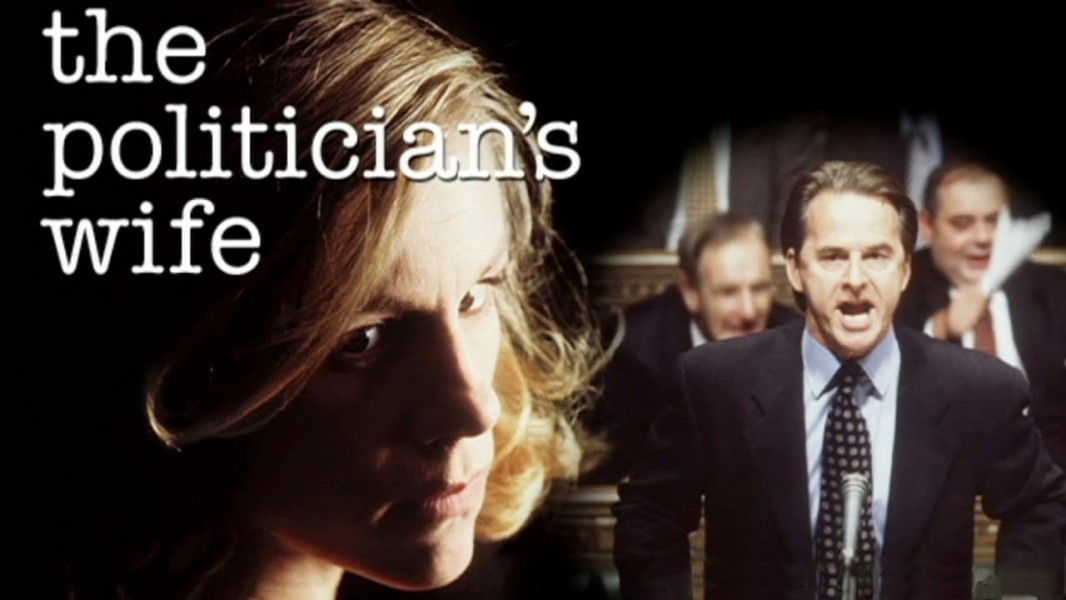 The Politician's Wife