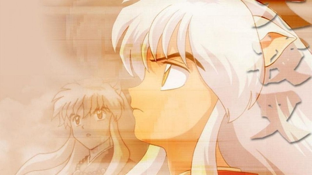 Inuyasha the Movie: Affections Touching Across Time