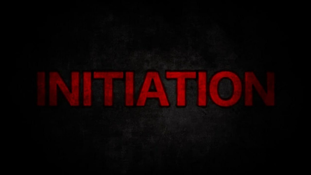 Initiation