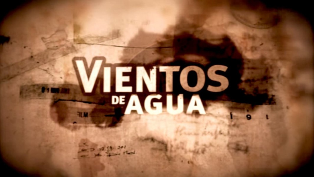 Vientos de agua