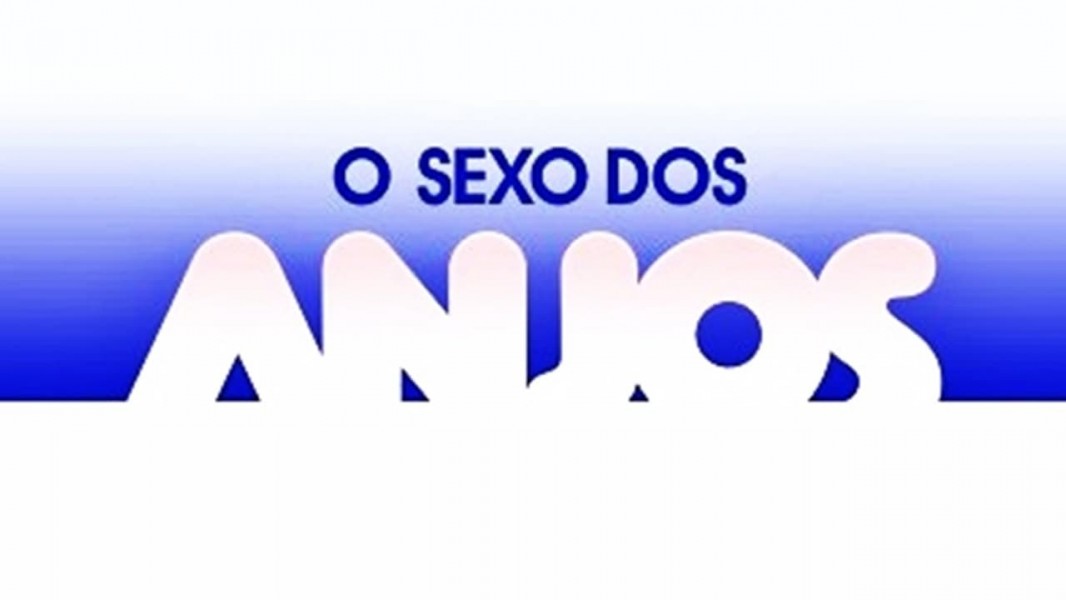 O Sexo dos Anjos