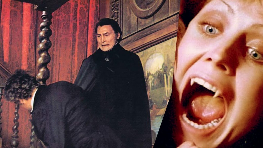 Dracula