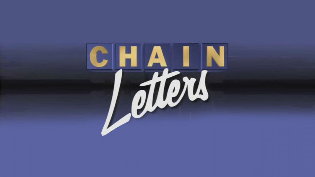 Chain Letters