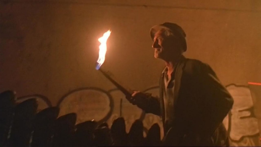 Alligator 2 - The Mutation