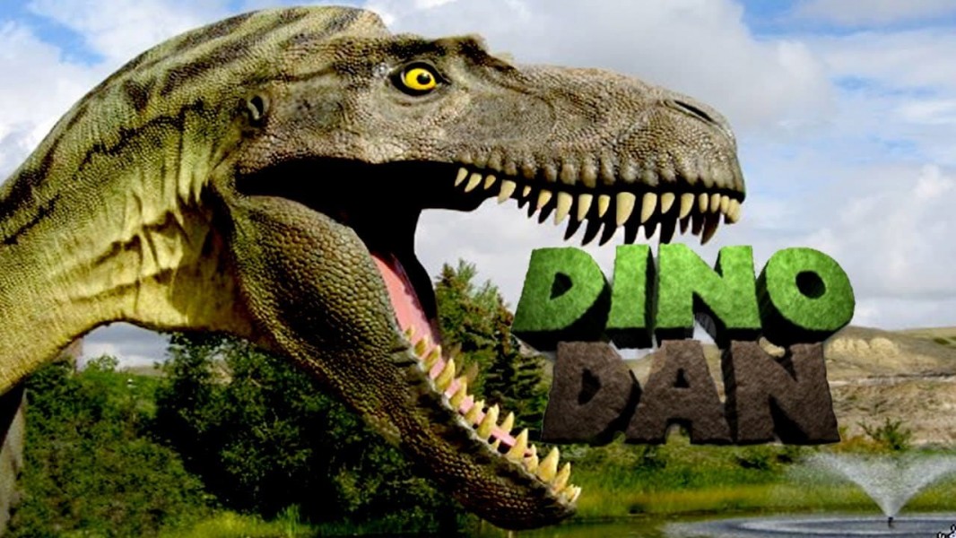 Dino Dan