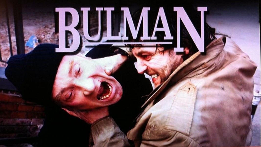 Bulman