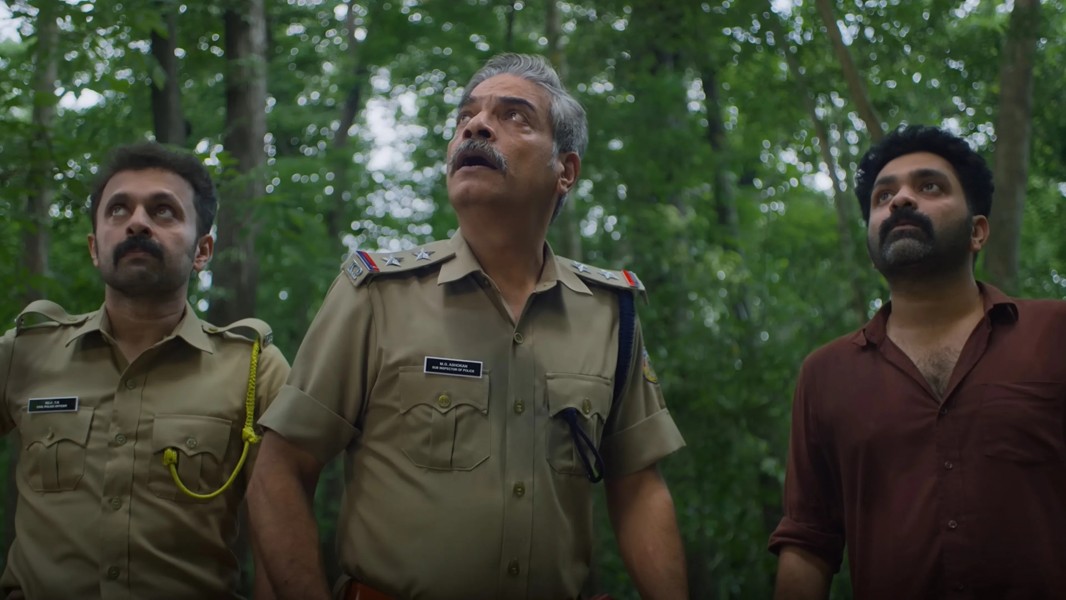 Sambhavam Adhyayam Onnu