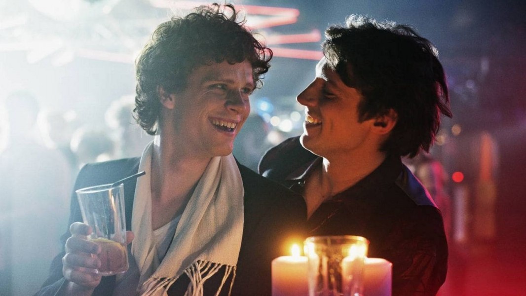 Don't Ever Wipe Tears Without Gloves