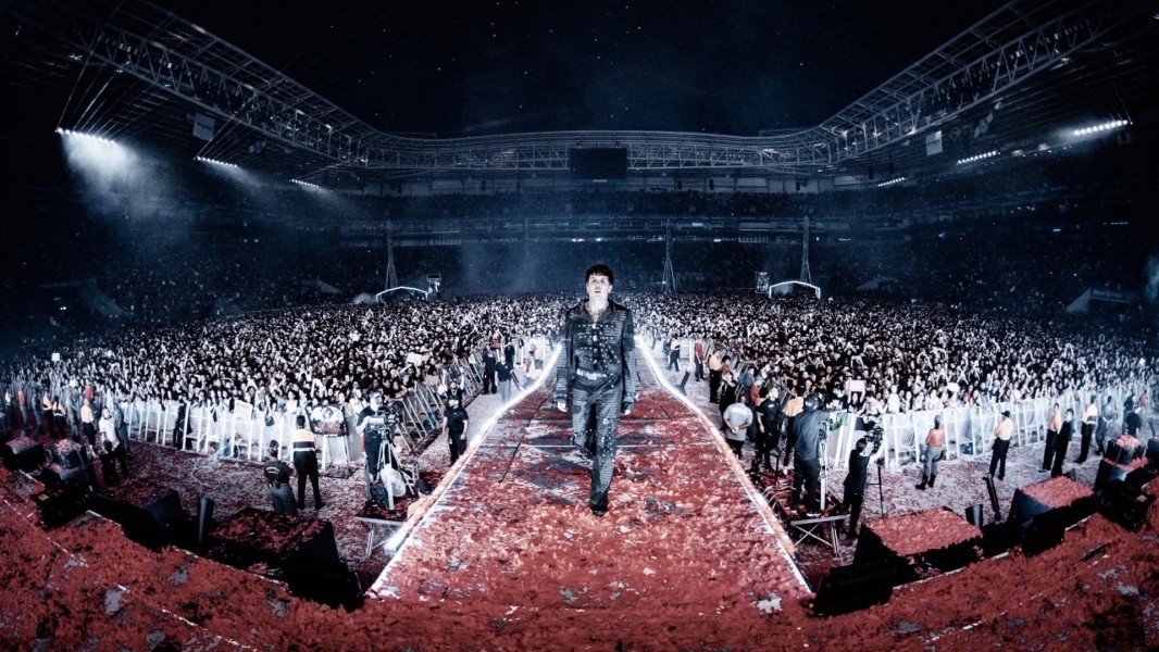 Bring Me the Horizon: L.I.V.E. in São Paulo (Live Immersive Virtual Experiment)