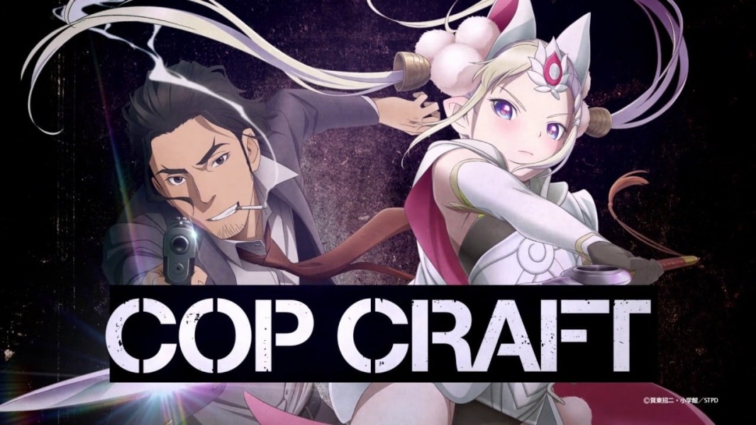 COP CRAFT