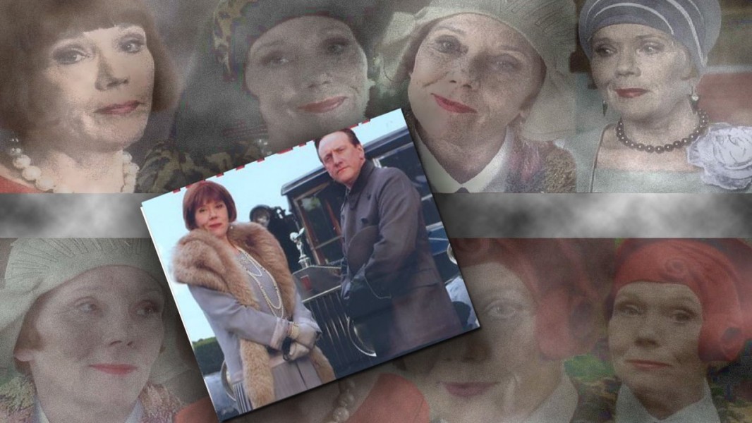 The Mrs Bradley Mysteries