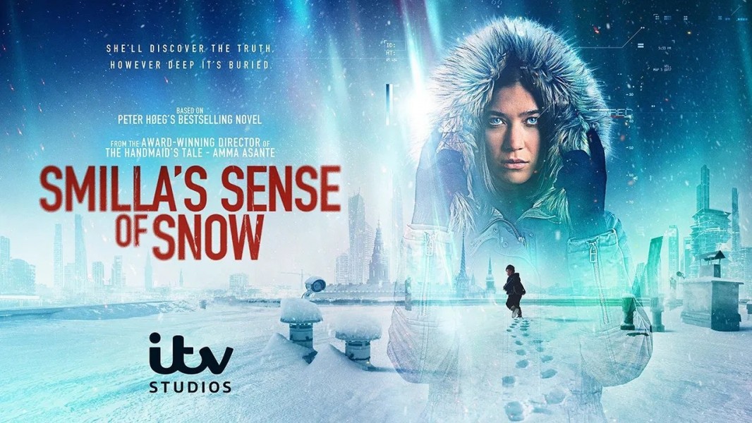 Smilla's Sense of Snow