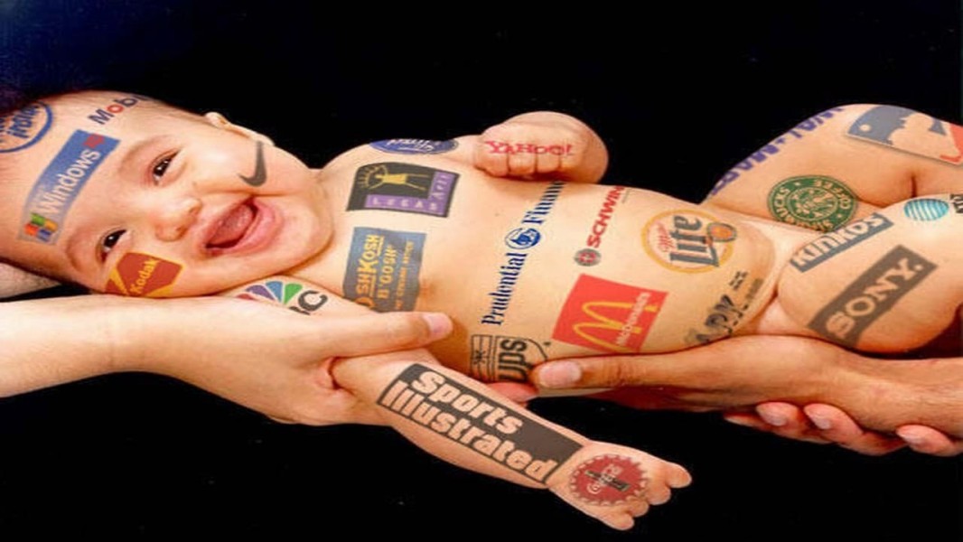 The Century of the Self