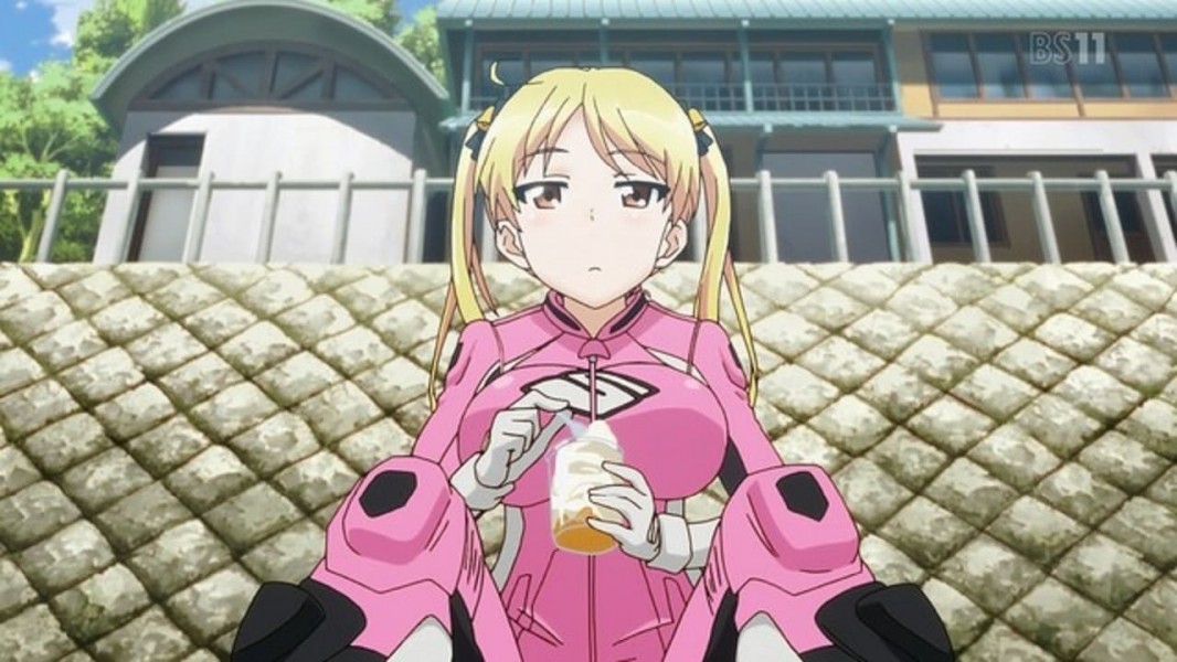 Bakuon!!
