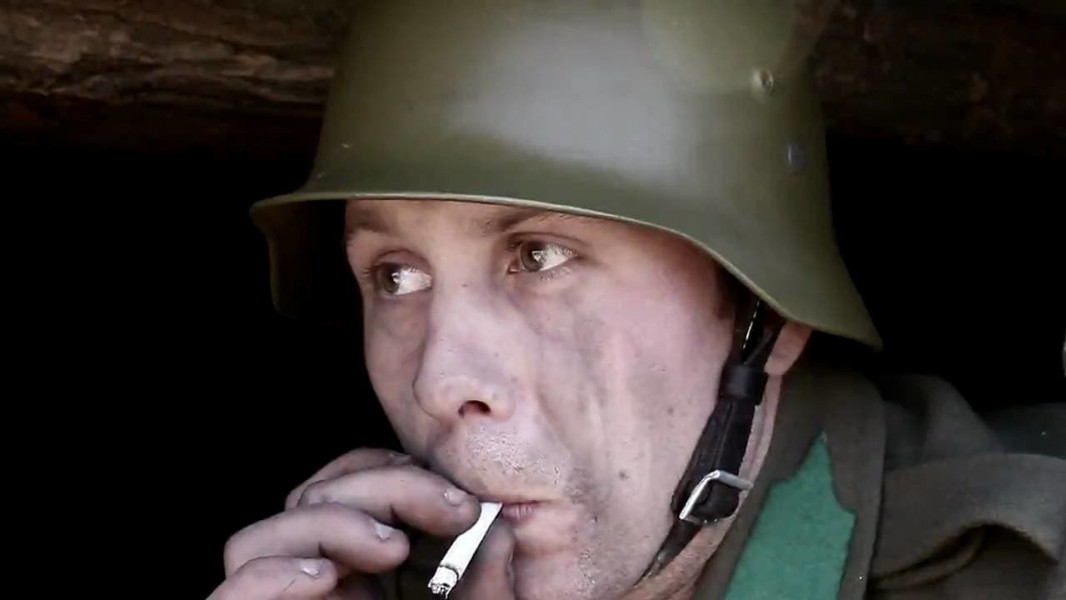 Krónika-A II.Magyar Hadsereg a Donnál